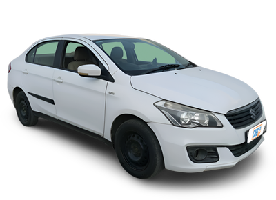 2014 Maruti Ciaz - Sedan - Diesel - Manual - ₹2.51 lakh